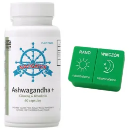 navigator-ashwagandha-zen-szen-rozeniec-gorski-vege-60-kapsulek-gratis