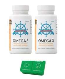 zestaw-navigator-omega-3-epa-120mg-dha-180mg-wit-e-60-softgel-x2-gratis