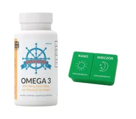 navigator-omega-3-epa-120mg-dha-180mg-witamina-e-60-softgel-gratis