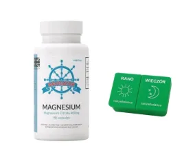 navigator-magnez-400-mg-vege-90-kaps-kosci-zeby-zmeczenie-stres-gratis