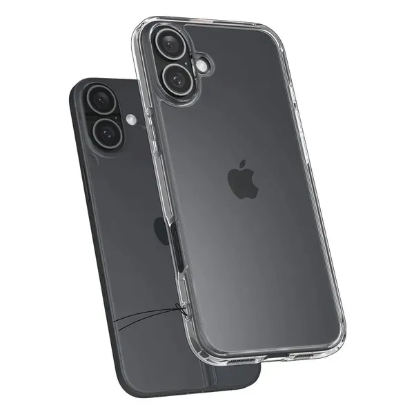 etui-spigen-do-iphone-16-przezroczysty