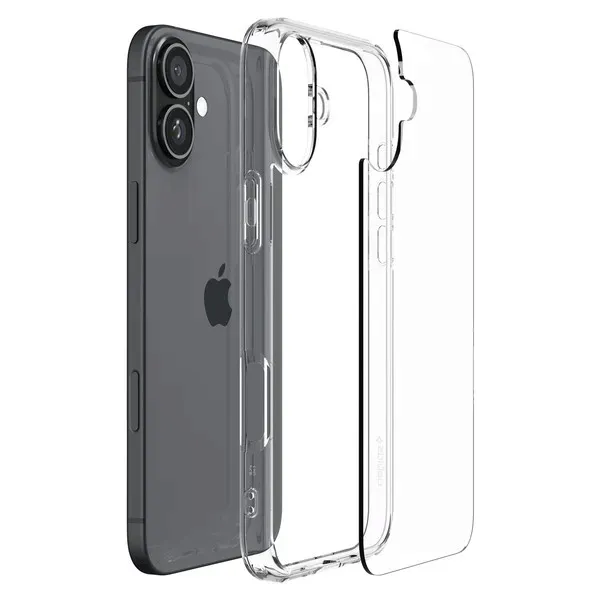 etui-spigen-do-iphone-16-przezroczysty