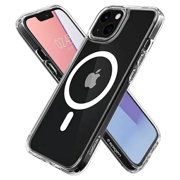 etui-spigen-do-iphone-13-bialy-magsafe-stan-nowy