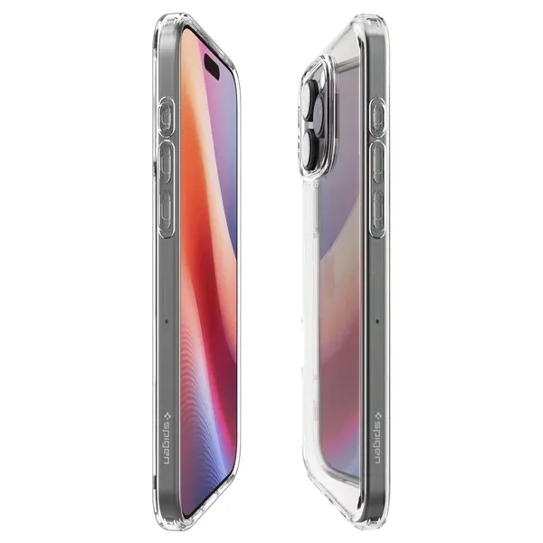 etui-spigen-do-iphone-16-pro-przezroczysty