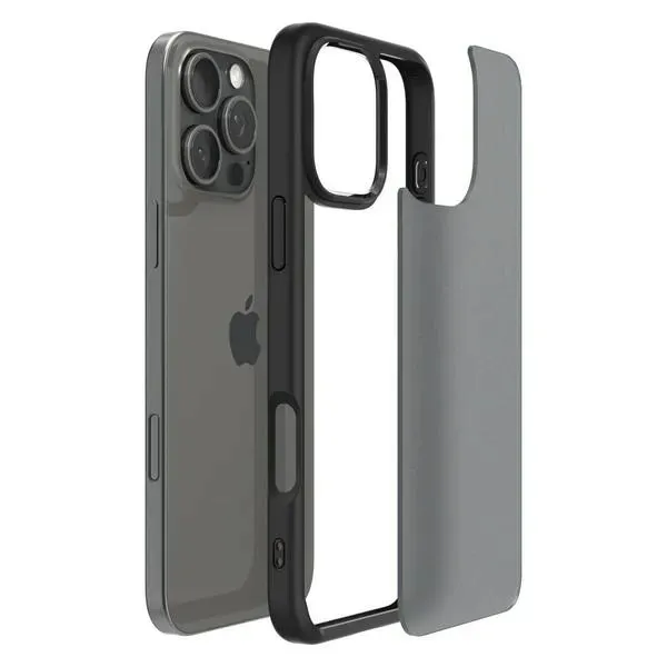 etui-spigen-do-iphone-16-pro-max-czarny-stan-nowy