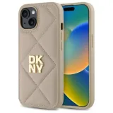 etui-dkny-do-iphone-15-bezowy