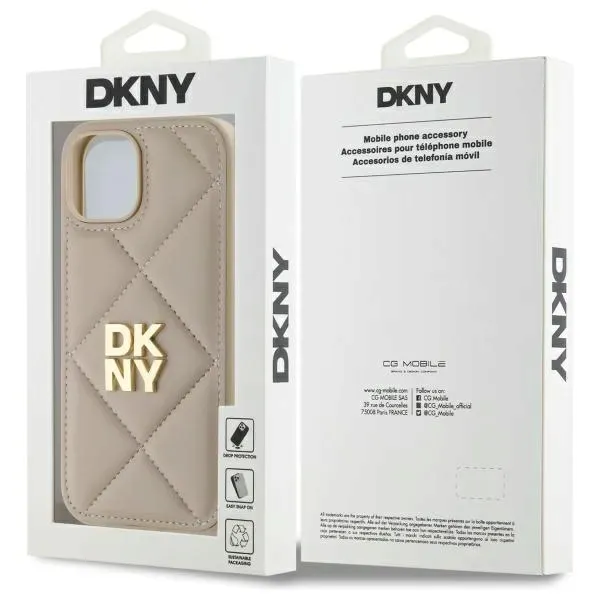 etui-dkny-do-iphone-15-bezowy-stan-nowy-przeznaczenie-apple