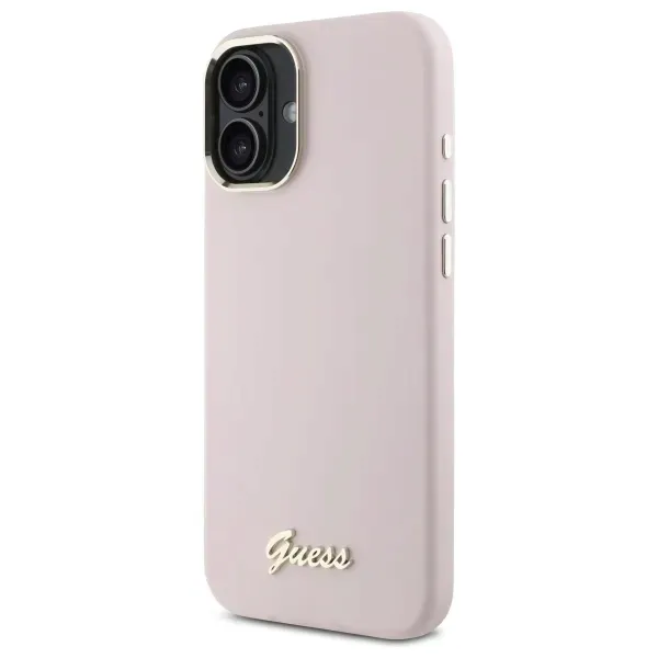 etui-guess-do-iphone-16-rozowy