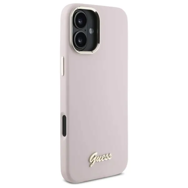 etui-guess-do-iphone-16-rozowy