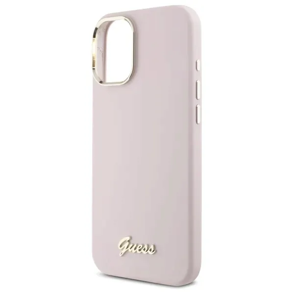 etui-guess-do-iphone-16-rozowy