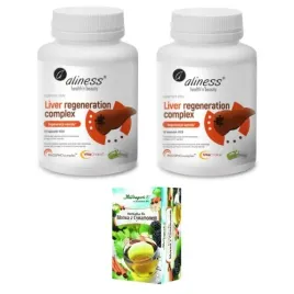 zestaw-aliness-liver-regeneration-complex-ostropest-2x90kaps-gratis
