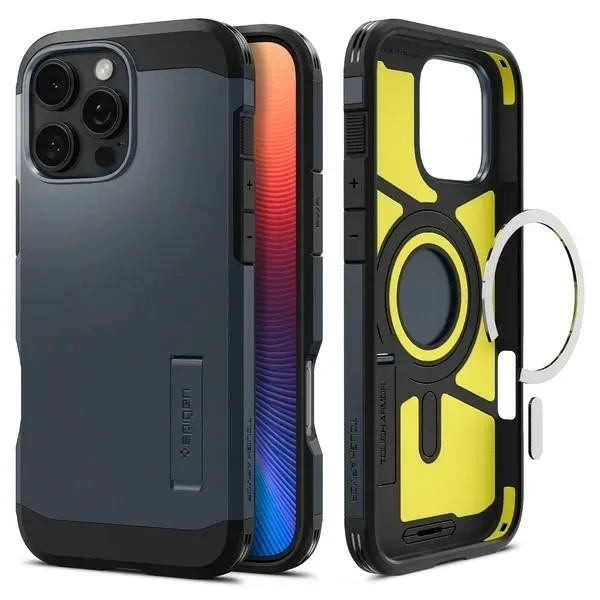 etui-spigen-do-iphone-16-pro-max-granatowy-magsafe-stan-nowy