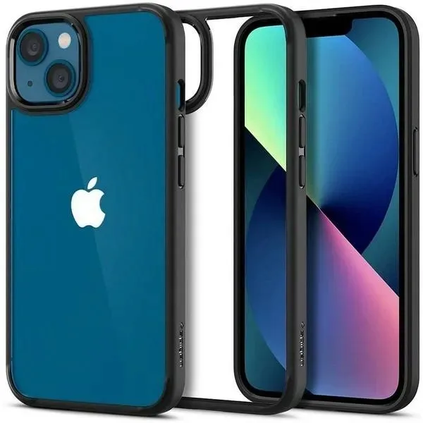 etui-spigen-do-iphone-13-czarny-stan-nowy