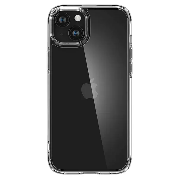 etui-spigen-do-iphone-15-przezroczysty