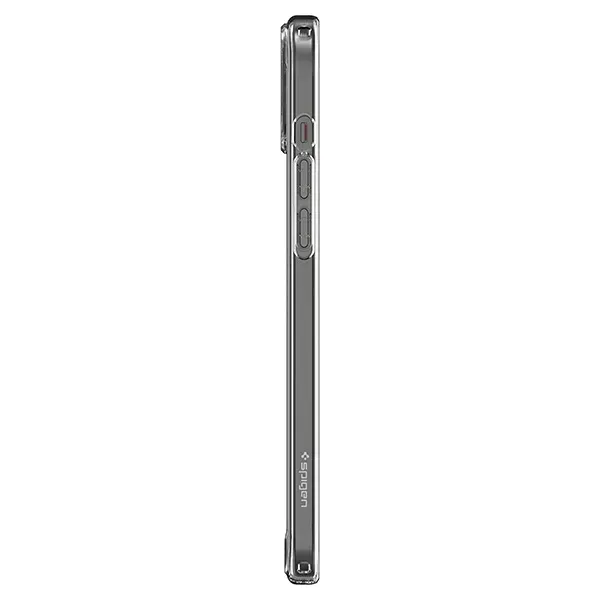 etui-spigen-do-iphone-15-przezroczysty
