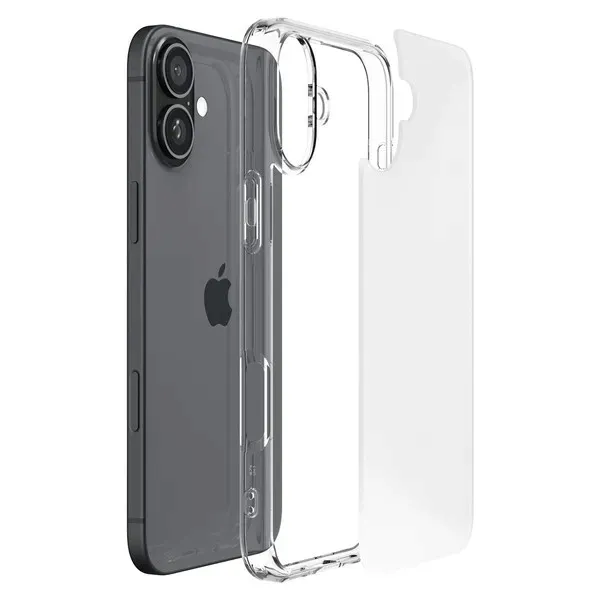 etui-spigen-do-iphone-16-przezroczysty-magsafe-stan-nowy