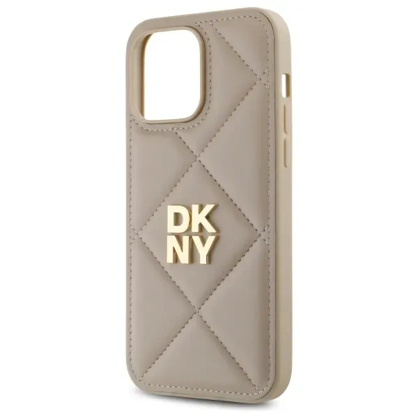 etui-dkny-do-iphone-14-pro-bezowy