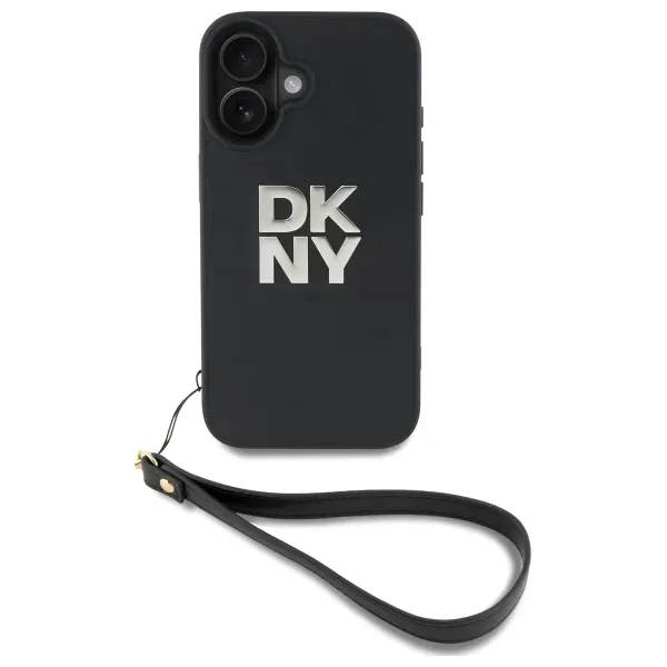 etui-dkny-do-iphone-16-czarny-stan-nowy