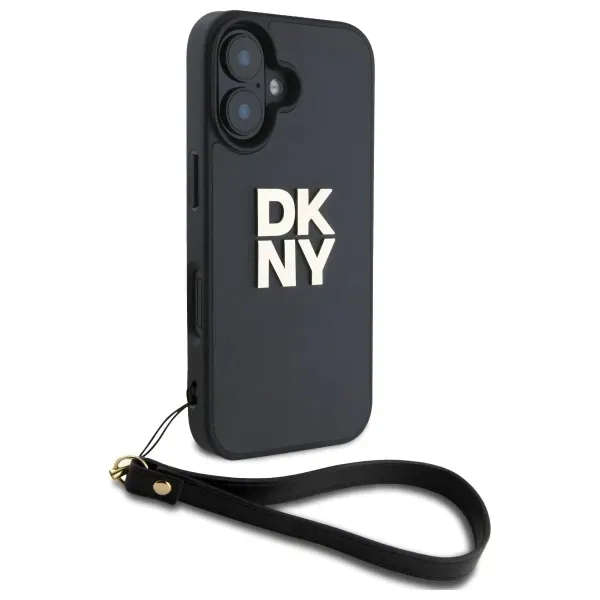 etui-dkny-do-iphone-16-czarny-stan-nowy