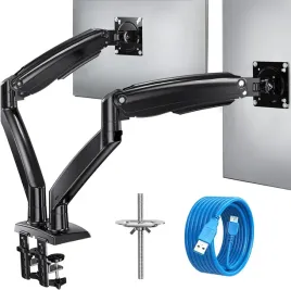 powystawowy-uchwyt-do-dwoch-monitorow-huanuo-hnds12-1535-do-12-kg