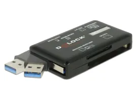 delock-czytnik-kart-superspeed-usb-5-gbps-do-kart-pamieci-cf-sd-micro-sd