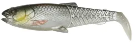 sg-craft-cannibal-paddletail-6-5cm-4g-green-silver-uv