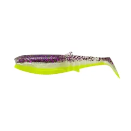 sg-cannibal-shad-10cm-9g-purple-glitter-bomb