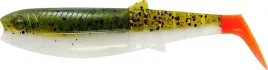 sg-cannibal-shad-10cm-9g-olive-hot-orange