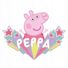 naprasowanka-aplikacja-termo-naklejka-na-odziez-swinka-peppa-bajka-logo-3