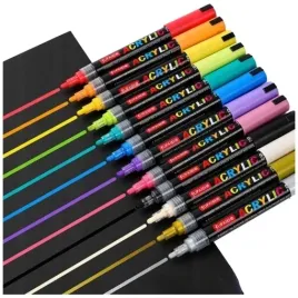 zestaw-markery-akrylowe-12-sztuk-mazaki-pisaki-flamastry-wodoodporne