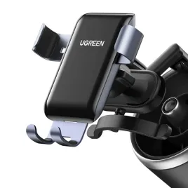 samochodowy-uchwyt-na-telefon-okragla-kratka-ugreen-lp274-szary