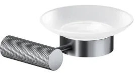 mydelniczka-scienna-zen-gun-metal-radelkowana-cersanit-s951-896