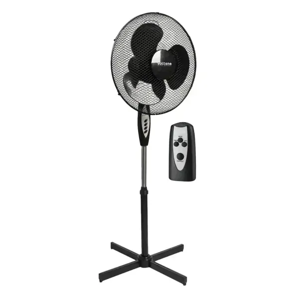 wentylator-podlogowy-czarny-pilot-40cm-zasilanie-sieciowe