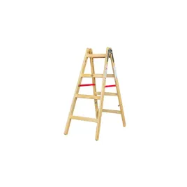 awtools-drabina-drewniana-2x-4-stopni-150kg