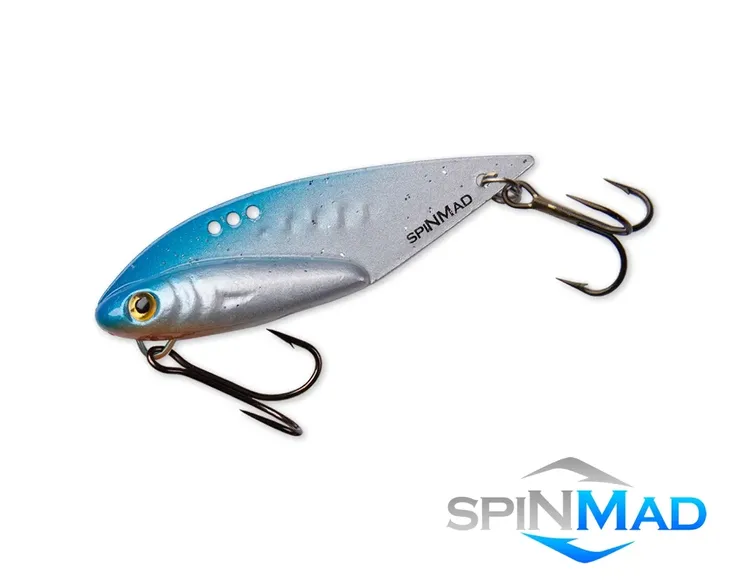 SPIN MAD CYKADA HART 9G 0505-NIEBIESKI
