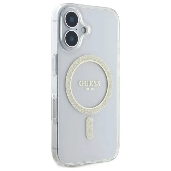 etui-guess-do-iphone-16-plus-przezroczysty-magsafe-kolor-przezroczysty