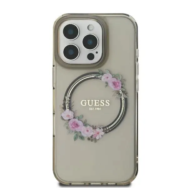 etui-guess-do-iphone-16-pro-max-czarny-magsafe-stan-nowy