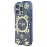 etui-guess-do-iphone-16-pro-max-niebieski-magsafe-stan-nowy