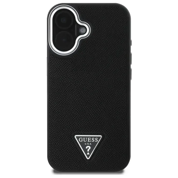 etui-guess-do-iphone-16-plus-czarny-magsafe-stan-nowy
