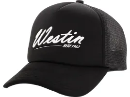 westin-super-duty-trucker-cap-one-size-black