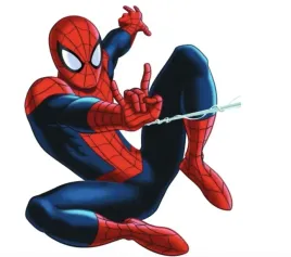 naprasowanka-termo-naklejka-odziez-spiderman-10x10-1-2