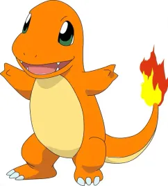 naprasowanka-aplikacja-termo-naklejka-charmander