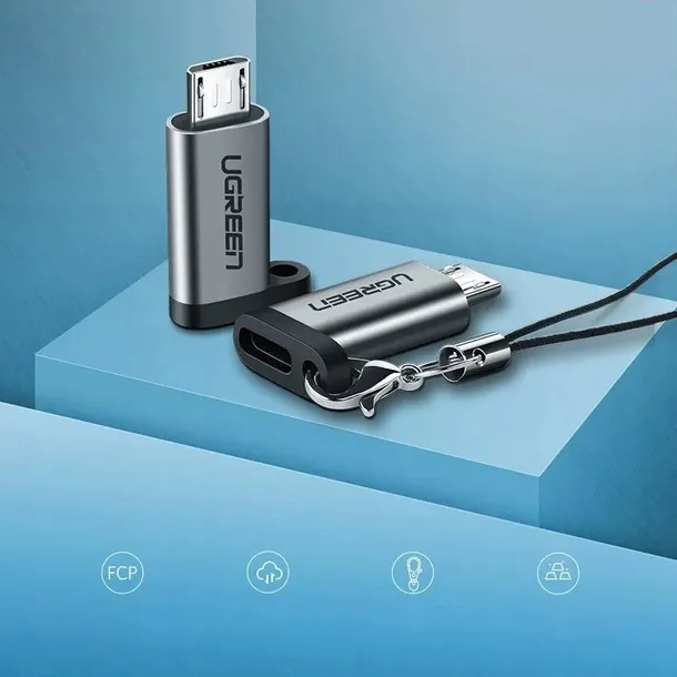ugreen-adapter-przejsciowka-z-usb-typ-c-na-micro-usb-stan-nowy