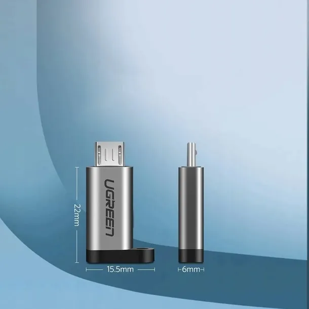 ugreen-adapter-przejsciowka-z-usb-typ-c-na-micro-usb-stan-nowy-model-us282