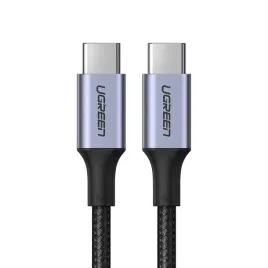 kabel-ugreen-us316-70427-usb-c-usb-c-pd-qc-fcp-100w-5a-480mb-s-1m