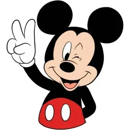 naprasowanka-prasowanka-termo-naklejka-odziez-koszulke-myszka-miki-mouse-2