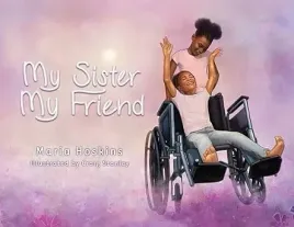 ksiazka-dla-dzieci-maria-hoskins-my-sister-my-friend-miekka-okladka