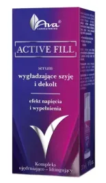 ava-active-fill-serum-wygladzajace-szyje-i-dekolt-30-ml