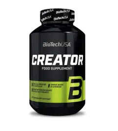 biotechusa-creator-120-kapsulek