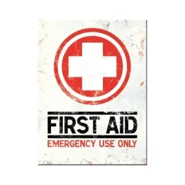 magnes-na-lodowke-first-aid-classic